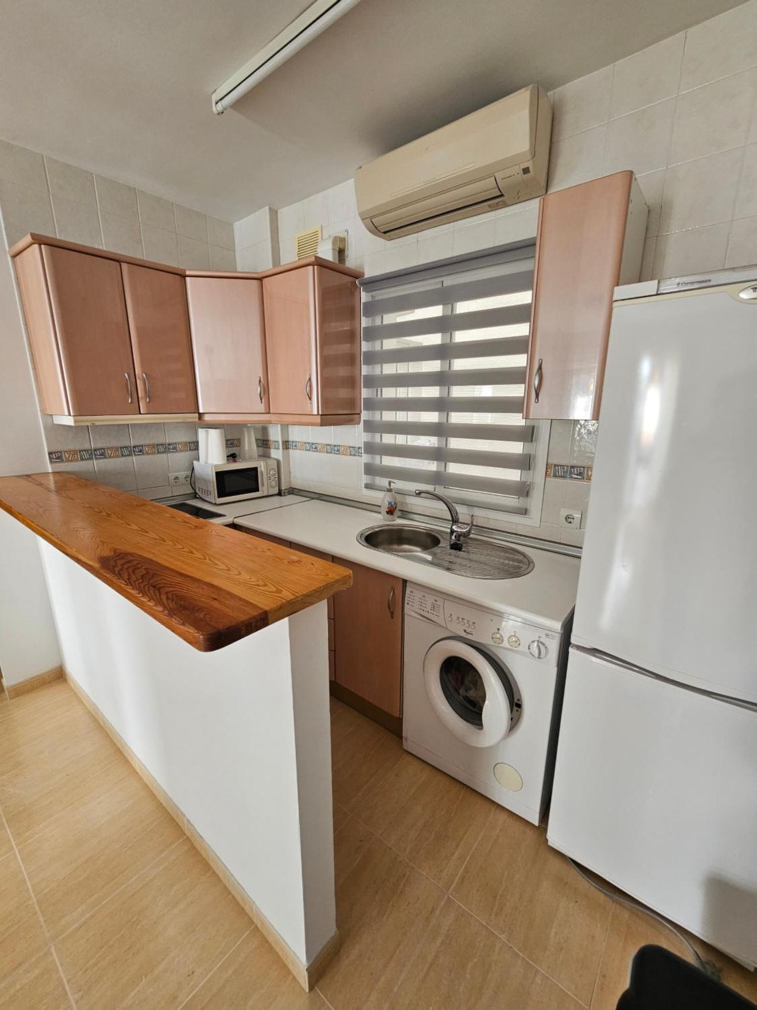 Apartamento El Ingenio Nerja Exterior foto