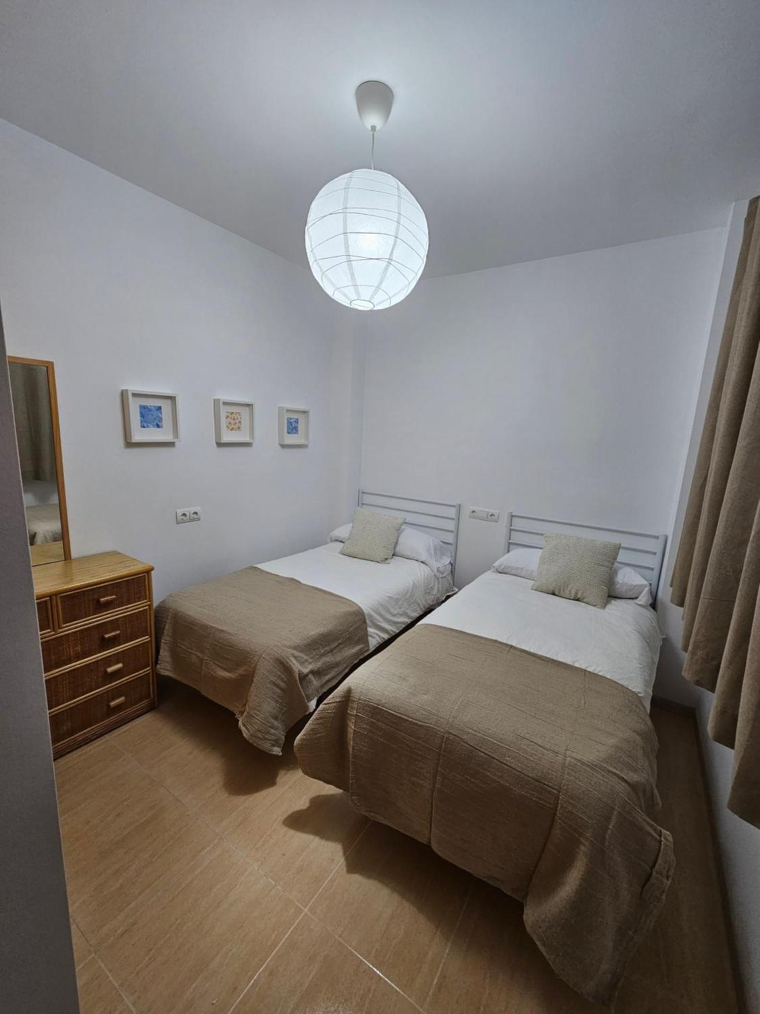 Apartamento El Ingenio Nerja Exterior foto